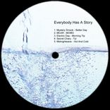 Artwork für "Everybody Has A Story"