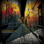 Artwork for "Hiding in Darkness"