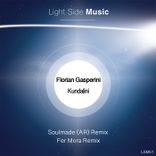 Artwork for "Kundalini"