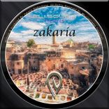 Artwork voor "Eli.sound Presents: Zakaria From MOROCCO"