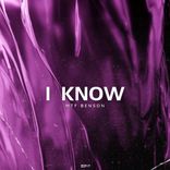 Artwork für "I Know"