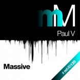 Artwork for "Massive (Club Mix)"