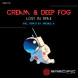 Artwork for "Lost in Time"