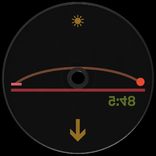 Artwork for "5:48AM Sunrise"