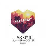Artwork voor "Summer Mood EP"