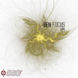 Artwork for "Ben Focus"