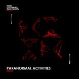 Portada para "Paranormal Activities"
