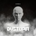 Portada para "Dystopia"