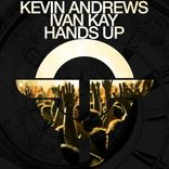 Portada para "Hands Up"