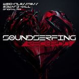 Artwork for "Weightlessness"