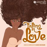 Artwork for "Falling In Love - Compiled & Mixed By Candice McKenzie"