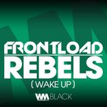 Artwork for "Rebels (Wake Up)"