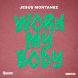 Portada para "Work My Body"
