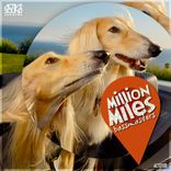 Artwork for "Million Miles"