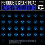 Artwork für "Dark Revolution"