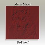 Artwork for "Red Wolf"