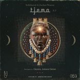 Portada para "Tjema"