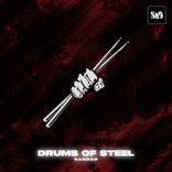 Artwork für "Drums of Steel"