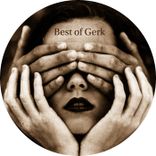 Portada para "Best of Gerk"