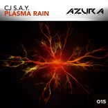 Artwork for "Plasma Rain"