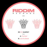 Artwork for "The Soul / Love So Sweet"