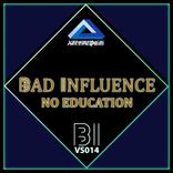 Artwork for "No Education"