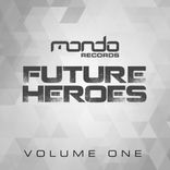 Artwork voor "Future Heroes, Vol. 1"