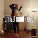 Artwork for "Crazy About You"