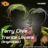 Artwork voor "Trance Lovers"