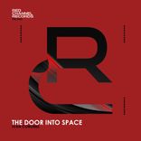 Portada para "The Door Into Space"