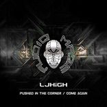 Artwork for "Pushed in the Corner"