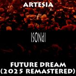 Portada para "Future Dream (2025 Remastered)"