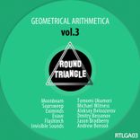 Artwork voor "Geometrical Arithmetica, Vol.3"