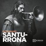 Artwork for "Santurrona"