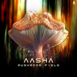 Artwork voor "Mushroom Field"