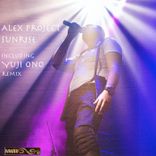 Artwork for "Sunrise"