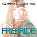 Artwork for "Freeride"