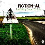 Artwork for "Looking for a U.f.o ?"