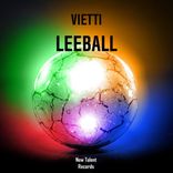 Artwork for "Leeball"