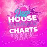 Artwork for "Deep House Summer Charts 2023"