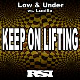 Portada para "Keep on Lifting"