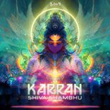 Portada para "Shiva Shambhu"