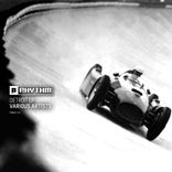 Artwork für "Detroit EP"