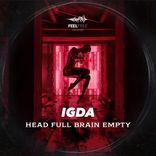 Head Full Brain Empty
