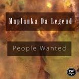 Artwork for "People Wanted"