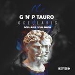 Artwork for "Ocellaris"