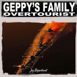 Artwork for "Overtourist"