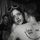 Portada para "Love That There"