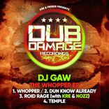 Artwork voor "Whopper"