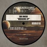 Artwork für "Origins EP"